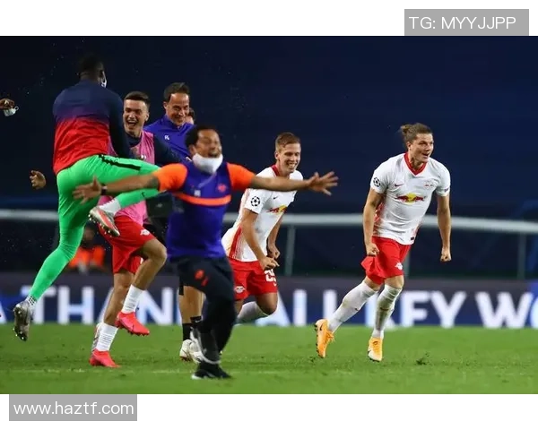 莱比锡狂胜里昂5-1晋级国王杯四强全场沸腾瞬间回顾