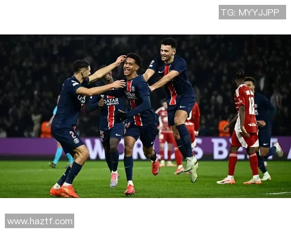 足总杯精彩对决巴黎圣日耳曼大胜AC米兰点球大战引燃全场激情