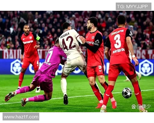 足总杯精彩对决利物浦逆转拜仁全场沸腾瞬间回顾与分析