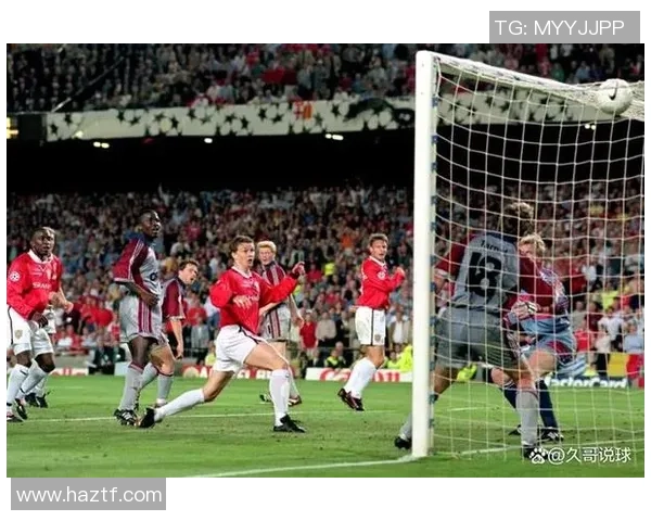 拜仁狂胜曼联五球大捷绝杀时刻点燃全场激情